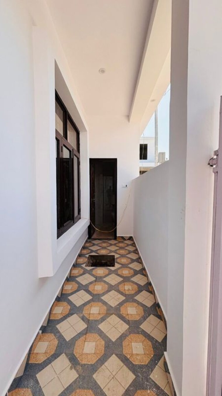 undefined, vj-dh2-paradise 2 Bedroom 1000 Sq.Ft. Villa In Kursi Road Lucknow 10192894