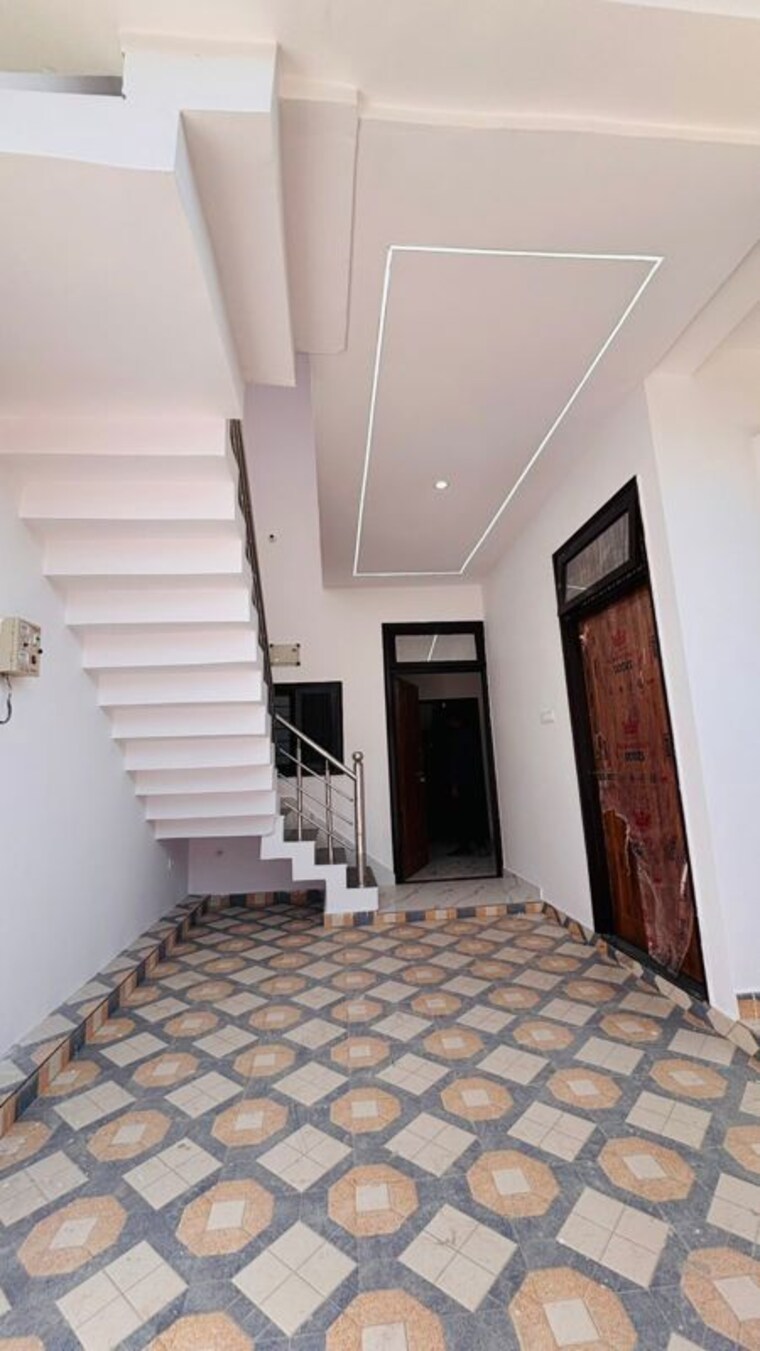 undefined, vj-dh2-paradise 2 Bedroom 1000 Sq.Ft. Villa In Kursi Road Lucknow 10192894