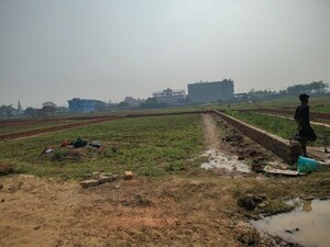 Plot Area in  Plot at Yelahanka New Town – for Sale