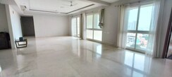 4 BHK Apartment For Rent in RMZ Latitude