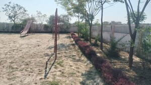  Land – Garden View at VJ Sanjivani Enclave, Mohanlalganj - for Sale