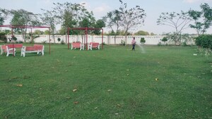  Land – Garden View at VJ Sanjivani Enclave, Mohanlalganj - for Sale