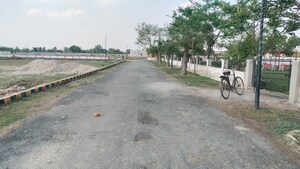   Land at VJ Sanjivani Enclave, Mohanlalganj – for Sale