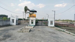  Land – Exterior View View at VJ Sanjivani Enclave, Mohanlalganj - for Sale