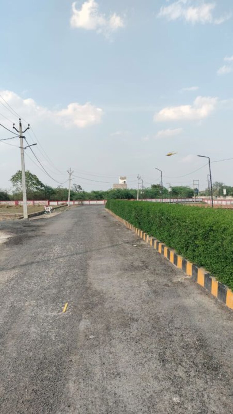 Garden, vj-sanjivani-enclave Commercial Land 756 Sq.Ft. In Mohanlalganj Lucknow 10193773