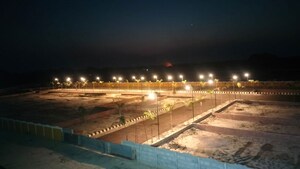 Plot Area in  Land at VJ Sanjivani Enclave, Mohanlalganj – for Sale