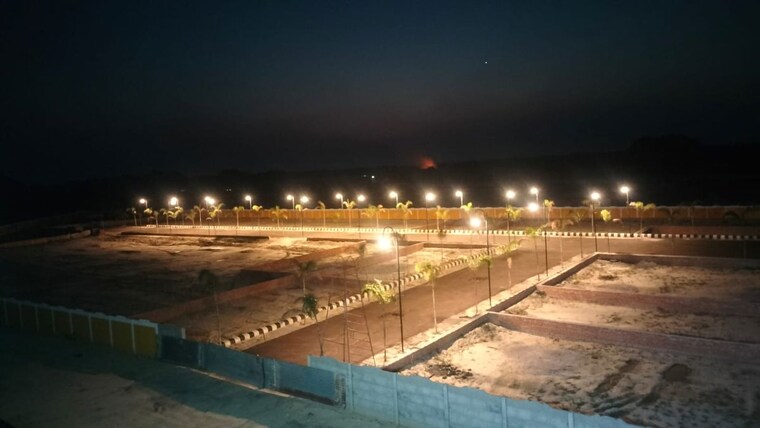 undefined, vj-sanjivani-enclave Commercial Land 756 Sq.Ft. In Mohanlalganj Lucknow 10193773