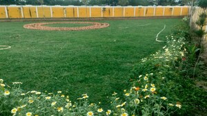 Land – Exterior View View at VJ Sanjivani Enclave, Mohanlalganj - for Sale