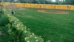  Land – Garden View at VJ Sanjivani Enclave, Mohanlalganj - for Sale