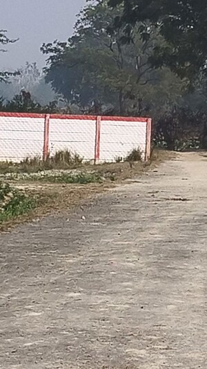 Plot Area in  Land at VJ Sanjivani Enclave, Mohanlalganj – for Sale