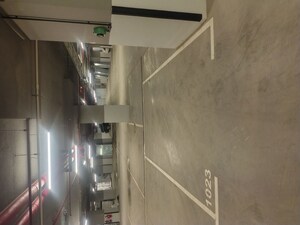 Parking in 3 BHK Apartment at Sobha Nesara, Kothrud – for Sale