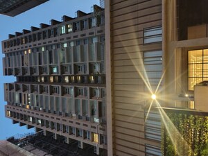 3 BHK Apartment – Exterior View View at Sobha Nesara, Kothrud - for Sale