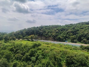 3 BHK Apartment – Exterior View View at Sobha Nesara, Kothrud - for Sale