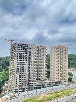 3 BHK Apartment For Sale in Sobha Nesara, Kothrud