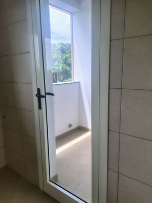 Bathroom in 3 BHK Apartment at Sobha Nesara, Kothrud – for Sale