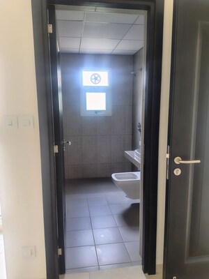 Bathroom in 3 BHK Apartment at Sobha Nesara, Kothrud – for Sale