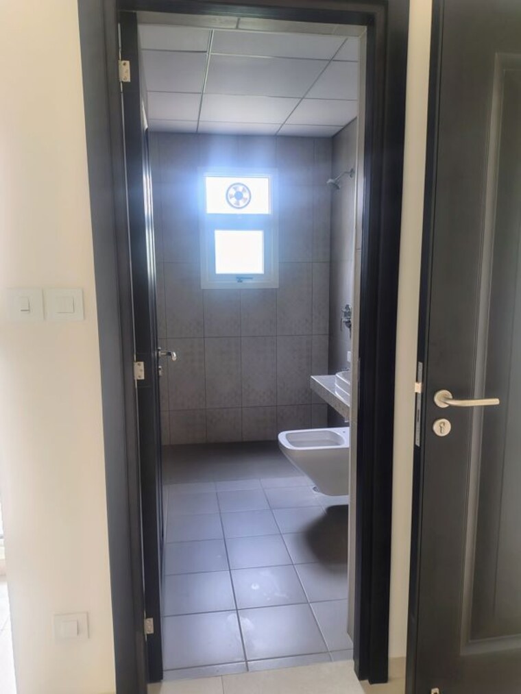 Bathroom, sobha-nesara 3 Bedroom 1120 Sq.Ft. Apartment In Kothrud Pune 10284248