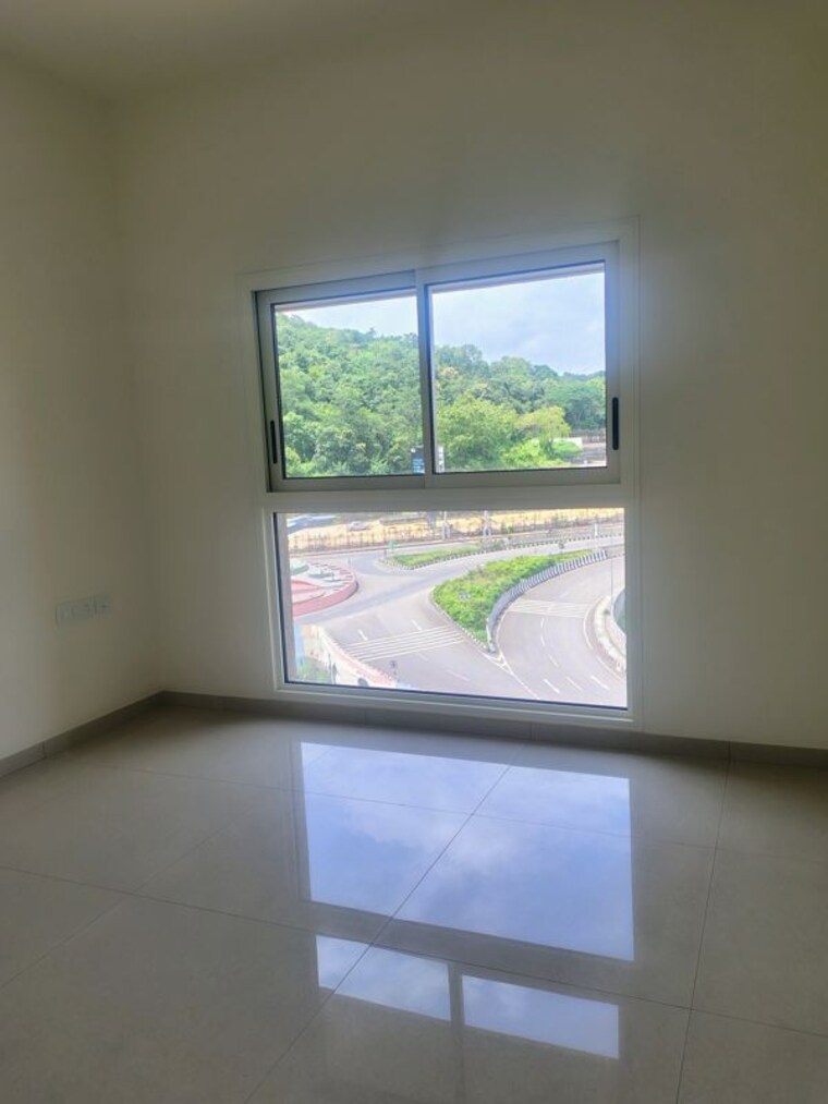 Room, sobha-nesara 3 Bedroom 1120 Sq.Ft. Apartment In Kothrud Pune 10284248