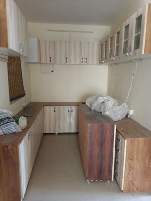 Utility Room in 3 BHK Builder Floor at BPTP Elite Floors, Sector 83 – for Rent