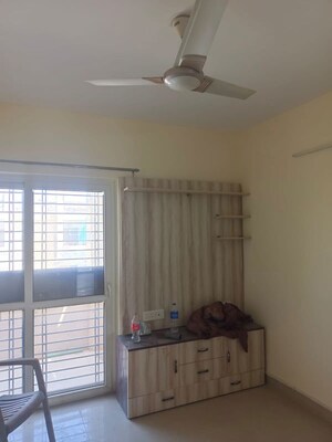 Living Room in 3 BHK Builder Floor at BPTP Elite Floors, Sector 83 – for Rent