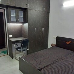 2.5 BHK Apartment For Rent in UP Basera 1 Awadh Vihar Yojna