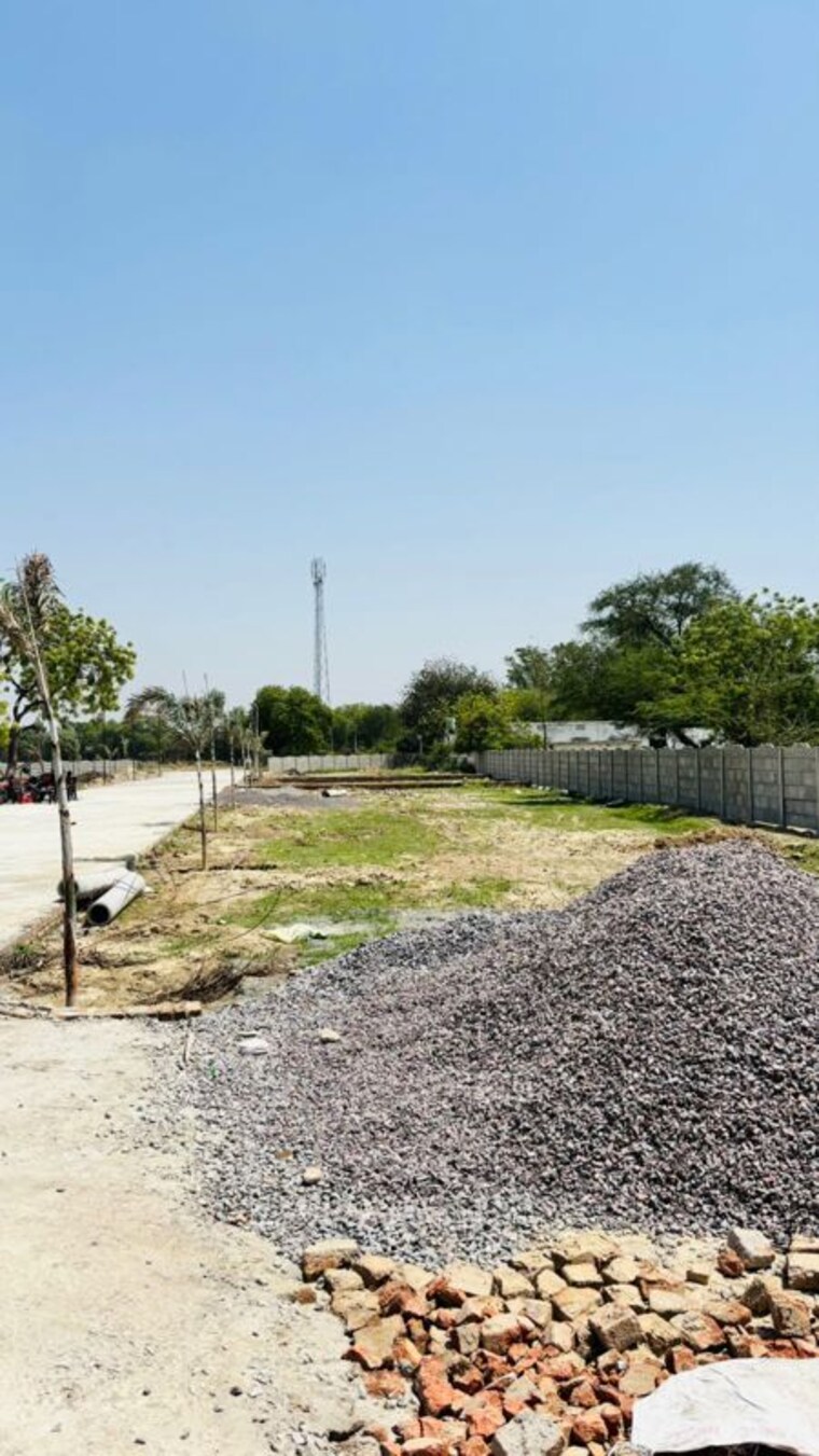 Other, kursi road 2 Bedroom 1000 Sq.Ft. Villa In Kursi Road Lucknow 10193424