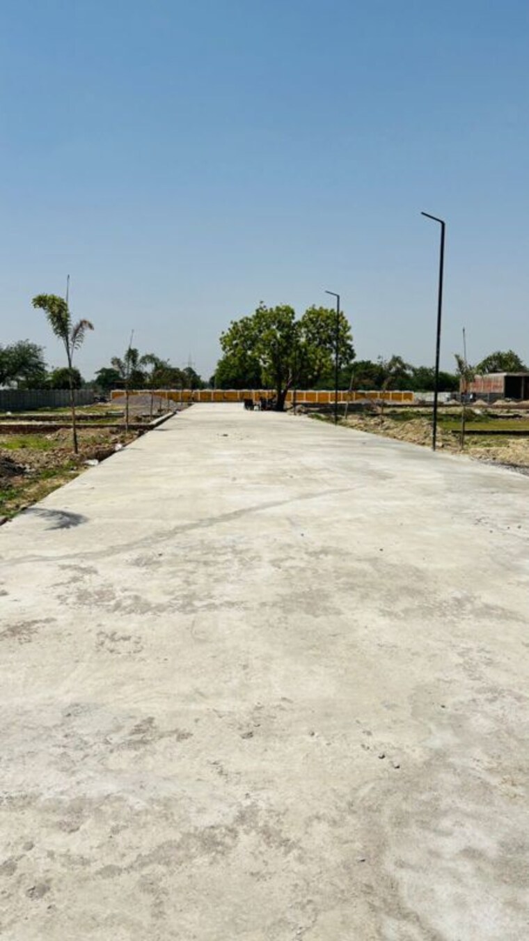 Other, kursi road 2 Bedroom 1000 Sq.Ft. Villa In Kursi Road Lucknow 10193424