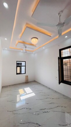 2 BHK Villa For Sale in Kursi Road