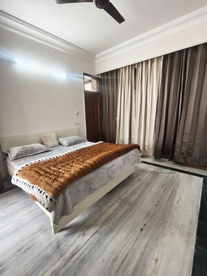 6+ BHK Independent House For Rent in Sector 2