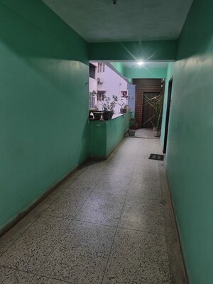 Room in 2 BHK Apartment at Morabadi – for Sale