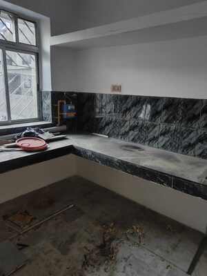 Bedroom in 2 BHK Apartment at Morabadi – for Sale