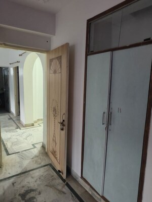 Building Lobby in 2 BHK Apartment at Morabadi – for Sale