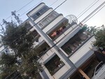 2 BHK 1050 Sq.Ft. Apartment in Morabadi