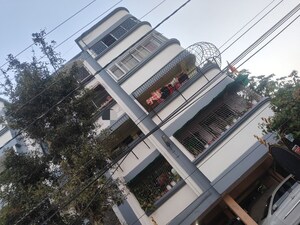 2 BHK Apartment For Sale in Morabadi
