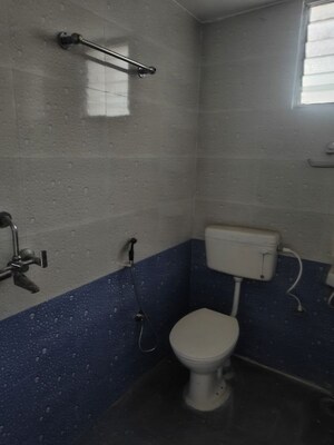 Master Bedroom in 2 BHK Apartment at Morabadi – for Sale