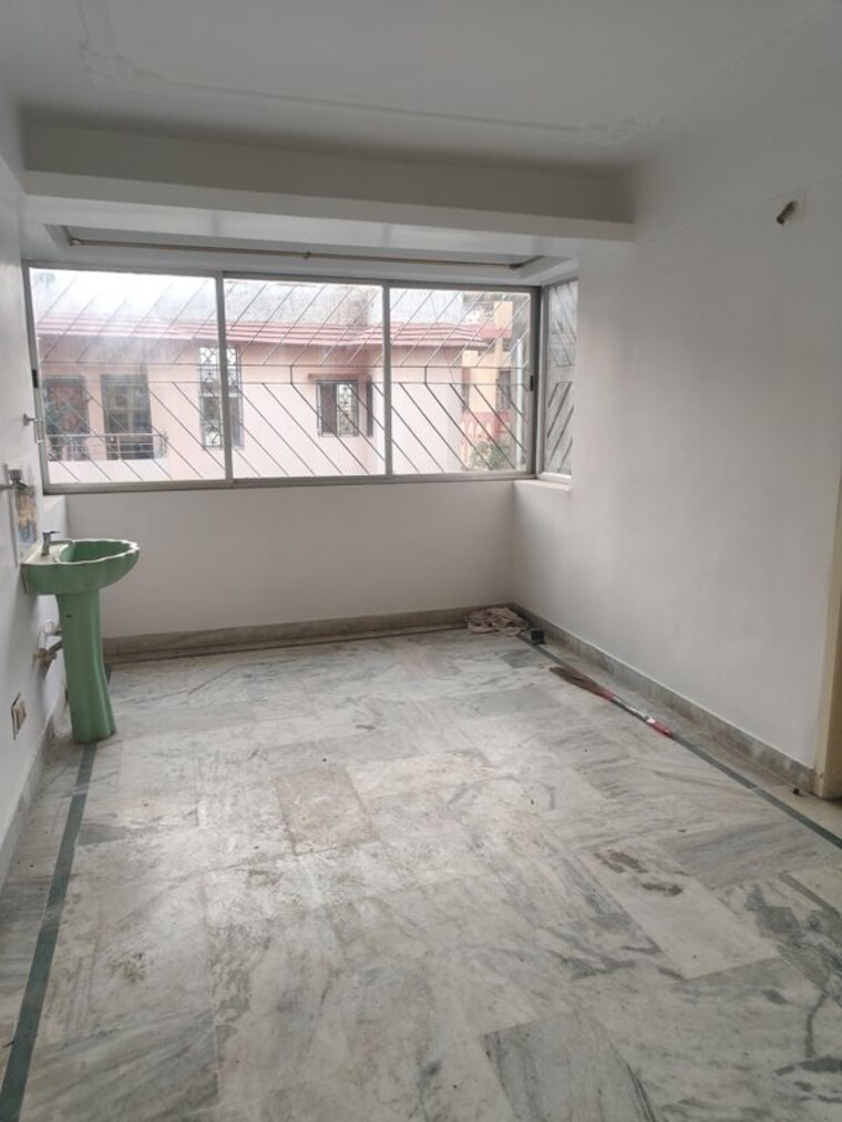 Balcony, morabadi 2 Bedroom 1050 Sq.Ft. Apartment In Morabadi Ranchi 10286542
