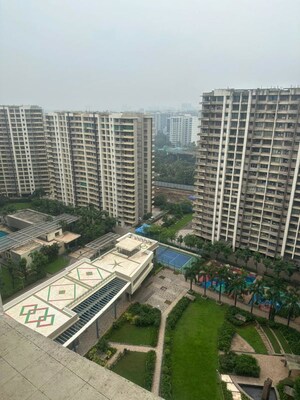 2 BHK Apartment – Exterior View View at Kalpataru Aura, Ghatkopar West - for Rent