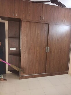 3 BHK Apartment For Rent in Auric City Homes