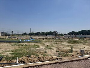 Plot Area in  Plot at Raghunathpur – for Sale