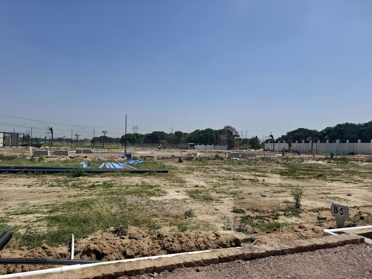 undefined, raghunathpur  117 Sq.Yd. Plot In Raghunathpur Hapur 10286370