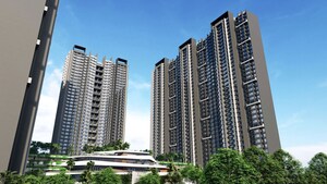 2 BHK Apartment For Sale in Panvel