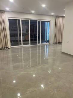 3.5 BHK + Extra Room Apartment For Sale in Yugal Aneesha