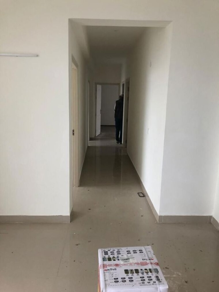 undefined, anant-raj-maceo  2850 Sq.Ft. Apartment In Sector 91 Gurgaon 10286406