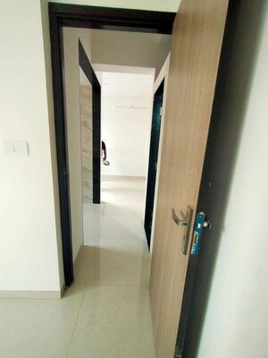  1 BHK Apartment at Kohinoor Prime, Ulhasnagar – for Rent