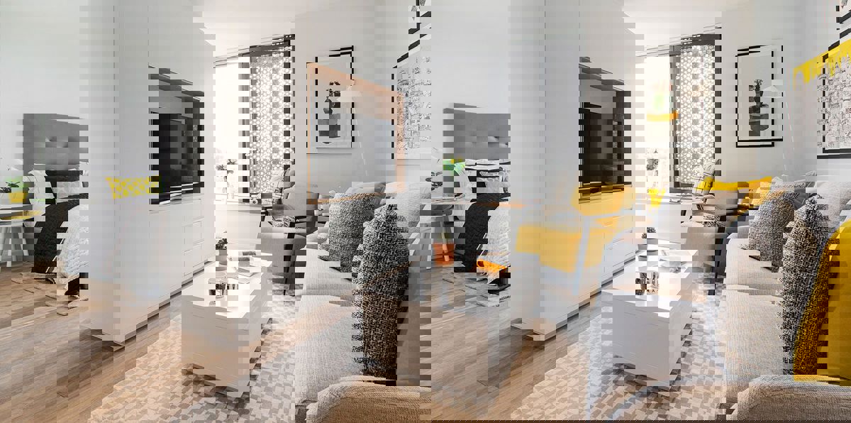 2 BHK + Pooja Room,Servant Room,Study Room,Basement 1050 Sq.Ft. Builder Floor in Green Home