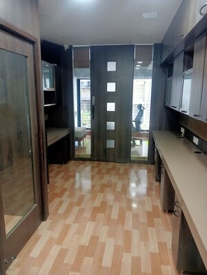 Kitchen in  Office Space at Reliable Business Centre, Andheri West – for Rent