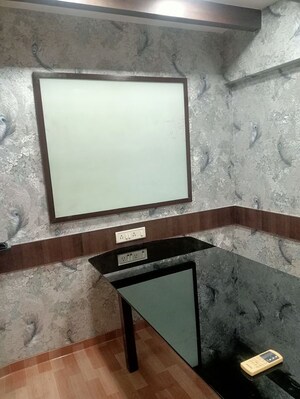 Furnished Amenities in  Office Space at Reliable Business Centre, Andheri West – for Rent