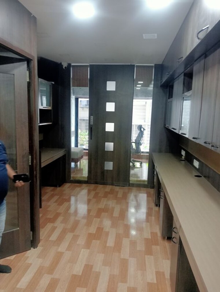 Kitchen, reliable-business-centre Commercial Office Space 350 Sq.Ft. In Andheri West Mumbai 10286600