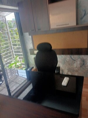 Furnished Amenities in  Office Space at Reliable Business Centre, Andheri West – for Rent