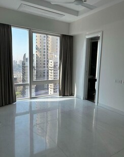 2 BHK + Pooja Room Apartment For Rent in Indiabulls Blu